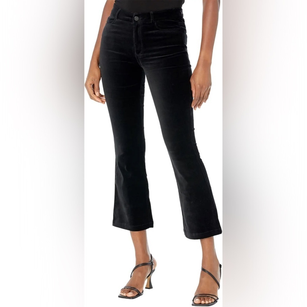 NWT PAIGE CLAUDINE CORDUROY PANTS